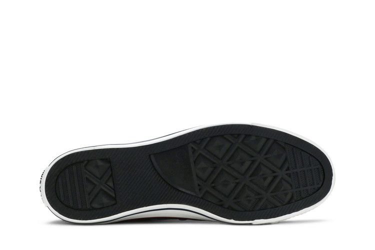 Кроссовки Converse Looney Tunes x Chuck Taylor All Star High '80th Anniversary - Bugs Bunny's Mischief'