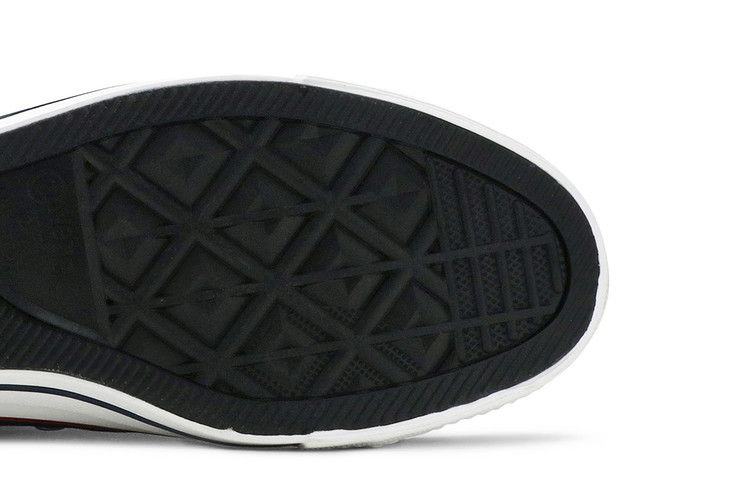 Кроссовки Converse Looney Tunes x Chuck Taylor All Star High '80th Anniversary - Bugs Bunny's Mischief'