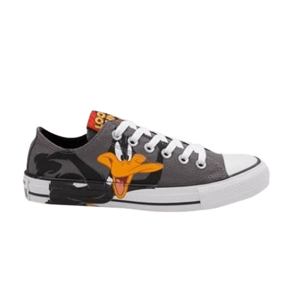 Кроссовки Converse Looney Tunes x Chuck Taylor All Star Ox 'Bugs & Daffy'