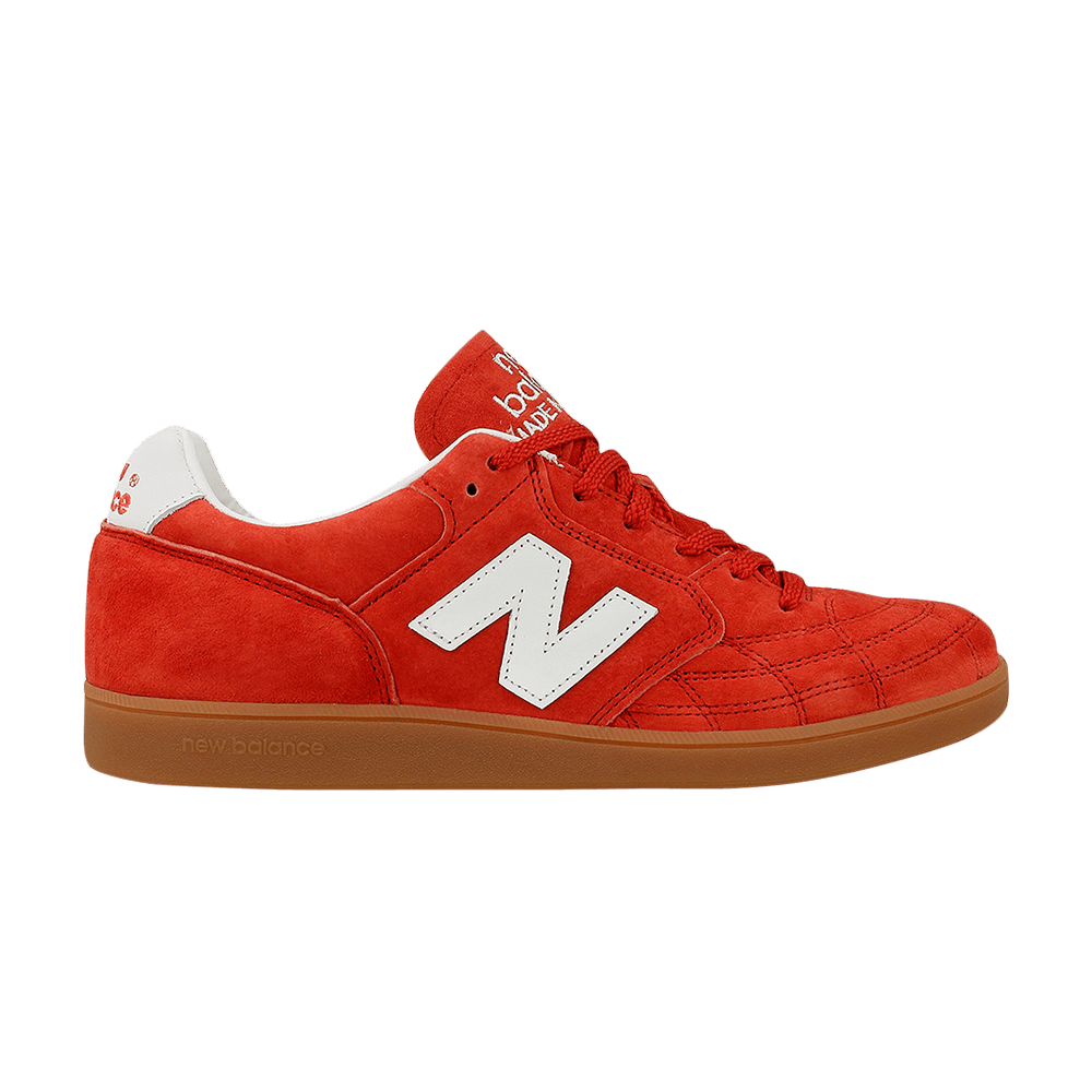 Кроссовки New Balance Lost Art x EPICTRLA 'Red Gum'