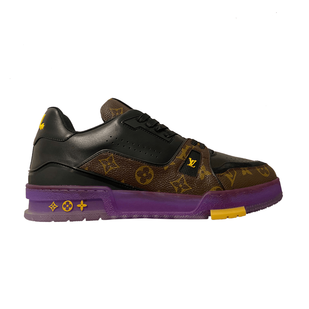 louis-vuitton-trainer-monogram-yellow-purple-1a8wja