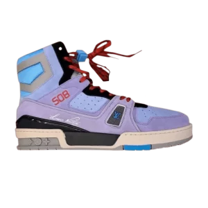 Фиолетовый