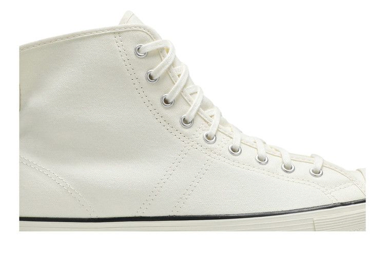 Кроссовки Converse Lucky Star Hi 'Egret'