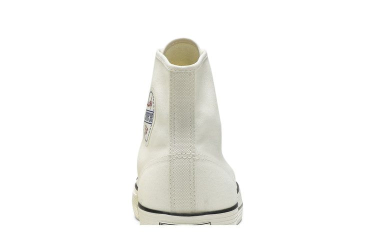 Кроссовки Converse Lucky Star Hi 'Egret'