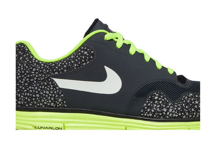 Кроссовки Nike Lunar Safari Fuse +