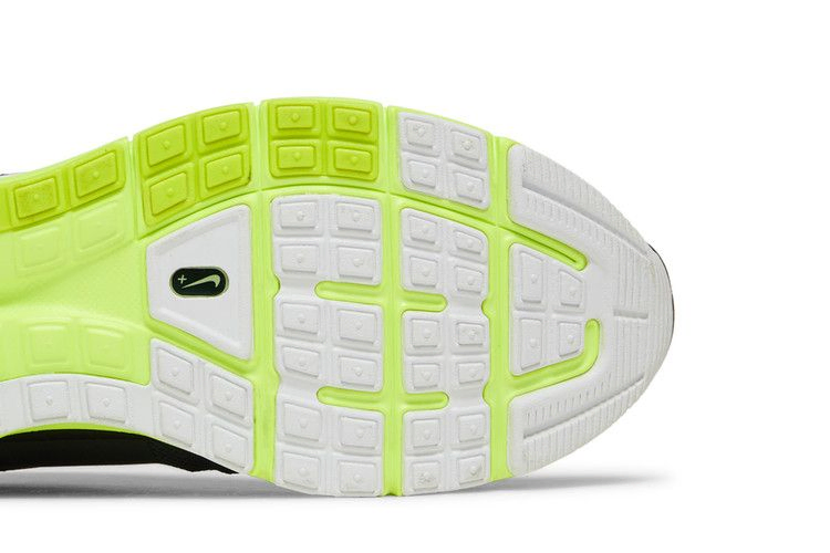 Кроссовки Nike Lunar Safari Fuse +