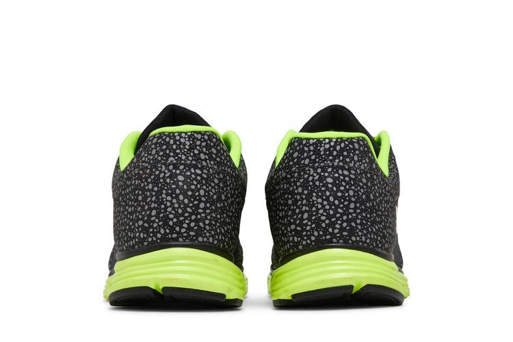 Кроссовки Nike Lunar Safari Fuse +