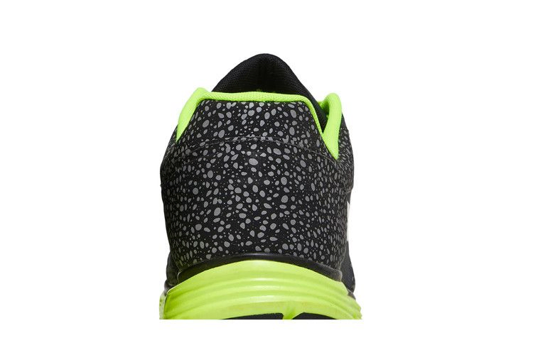 Кроссовки Nike Lunar Safari Fuse +