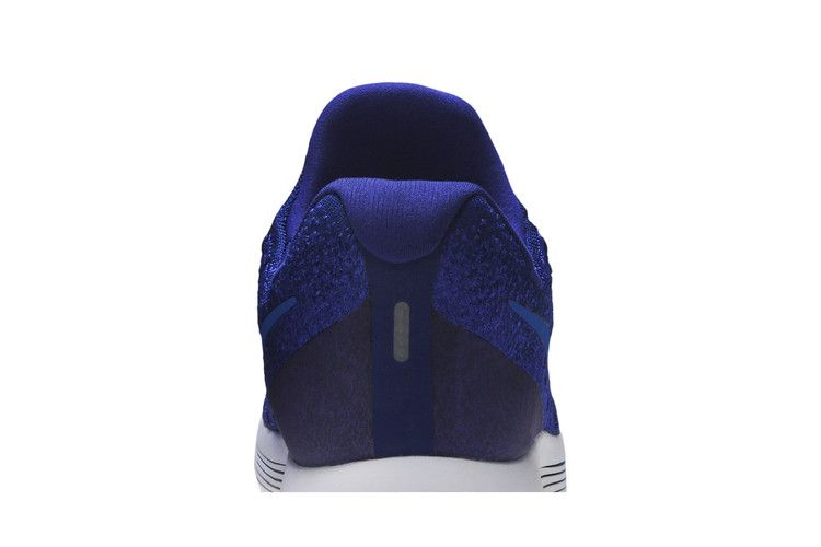 Кроссовки Nike Lunarepic Low Flyknit 2 'Deep Royal Blue'