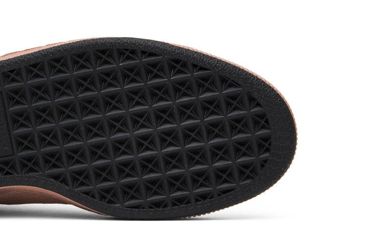 Кроссовки Puma MAC x Wmns Suede 'Creme De Nude'