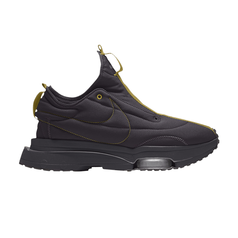 Кроссовки Nike MACCIU x Air Zoom-Type By You