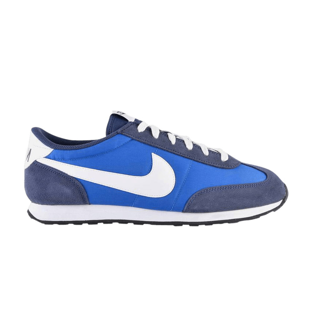 Кроссовки Nike Mach Runner 'Game Royal'