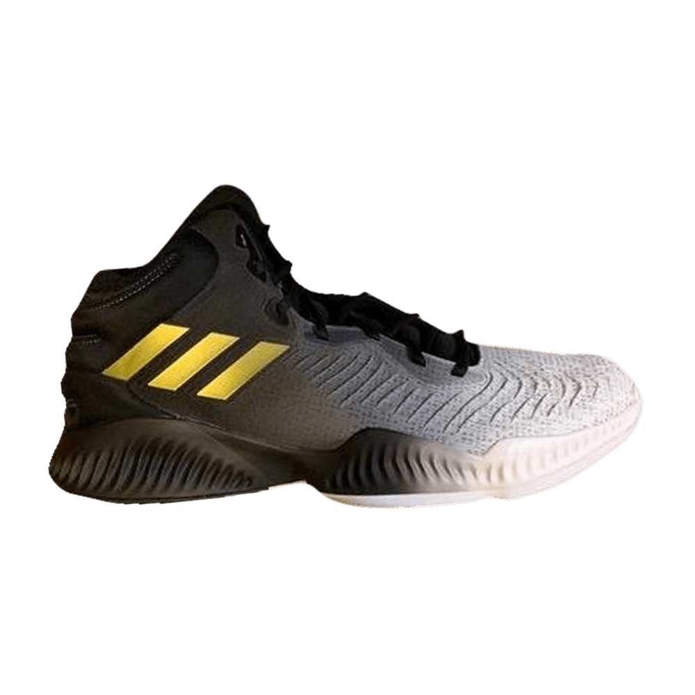 Кроссовки adidas Mad Bounce 2018 'WNBA PO'