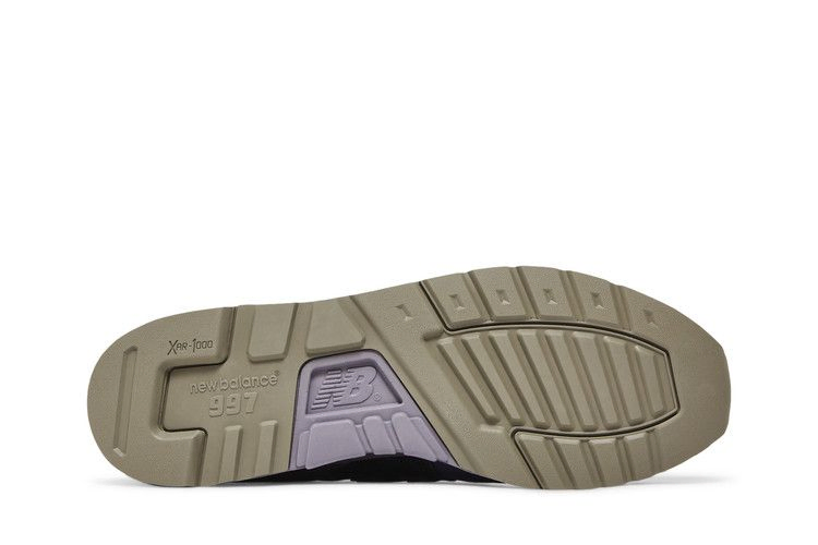 Кроссовки New Balance 997 Made in USA 'Barf'