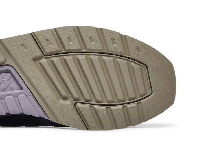 Кроссовки New Balance 997 Made in USA 'Barf'