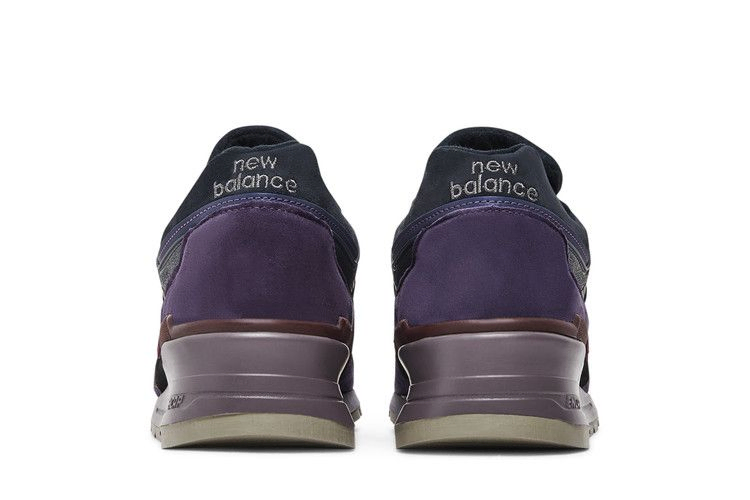 Кроссовки New Balance 997 Made in USA 'Barf'