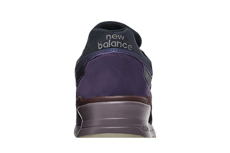 Кроссовки New Balance 997 Made in USA 'Barf'