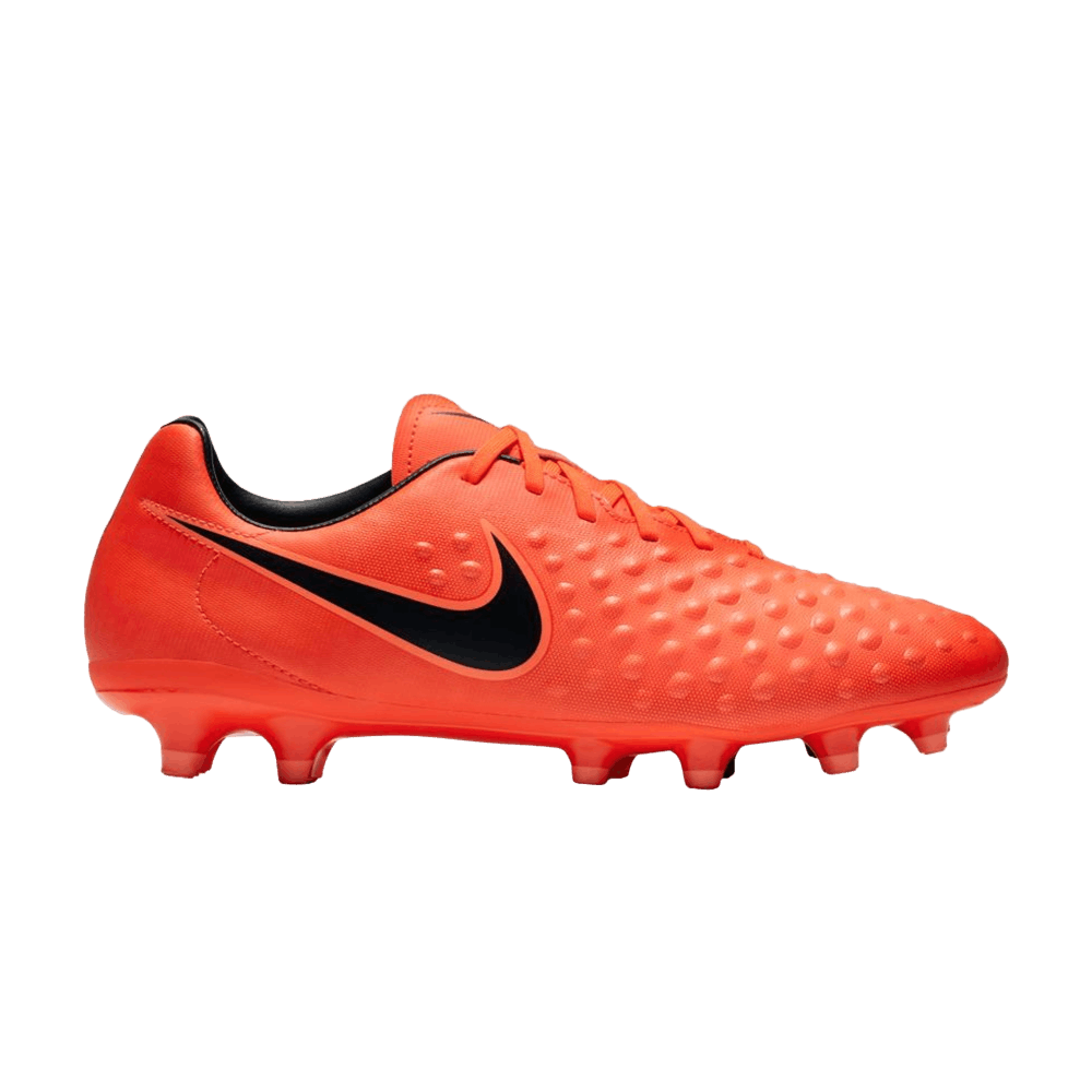 Кроссовки Nike Magista Onda 2 FG 'Total Crimson'