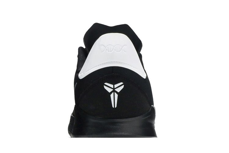 Кроссовки Nike Mamba Fury 'Snakeskin - Black Smoke Grey'