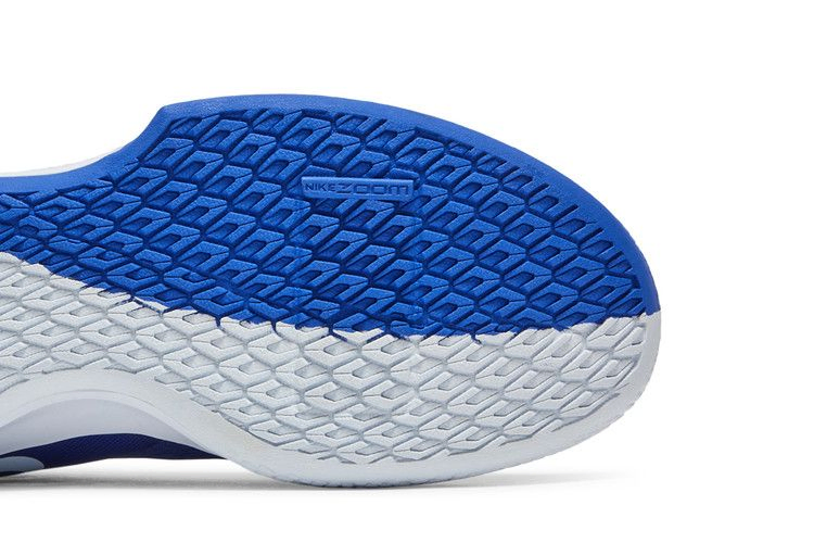 Кроссовки Nike Mamba Fury Team 'Hyper Royal'