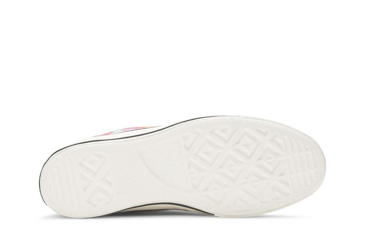 Кроссовки Converse Mara Hoffman x Wmns Chuck 70 Radial Hi 'Multicolor'