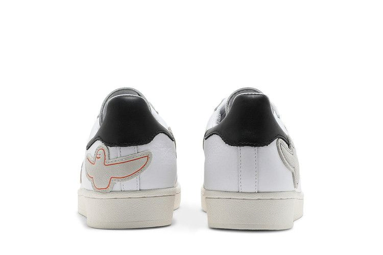 Кроссовки adidas Mark Gonzales x Superstar 'Shmoo'