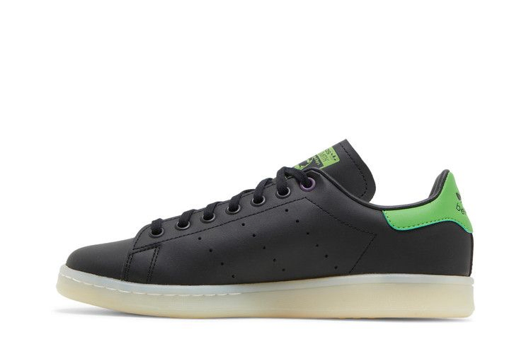 Кроссовки adidas Marvel x Stan Smith Big Kid 'Hulk Smash'