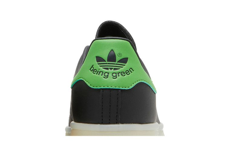 Кроссовки adidas Marvel x Stan Smith Big Kid 'Hulk Smash'