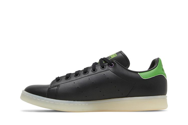 Кроссовки adidas Marvel x Stan Smith 'Hulk Smash'