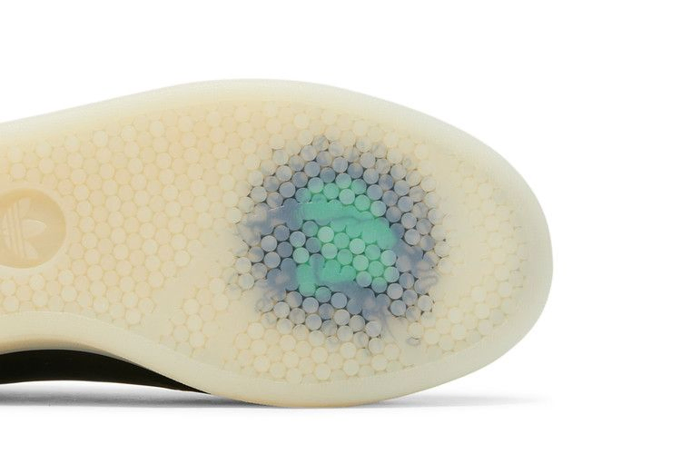 Кроссовки adidas Marvel x Stan Smith 'Hulk Smash'