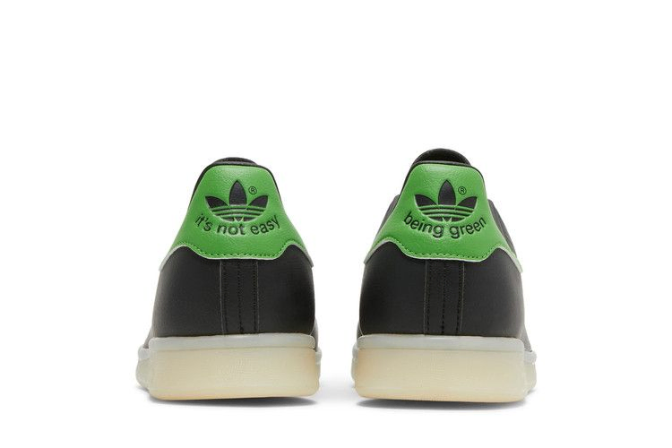 Кроссовки adidas Marvel x Stan Smith 'Hulk Smash'
