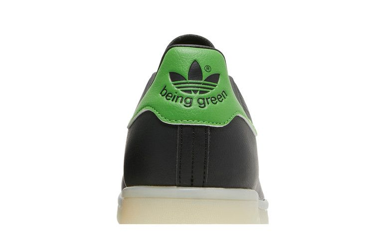 Кроссовки adidas Marvel x Stan Smith 'Hulk Smash'