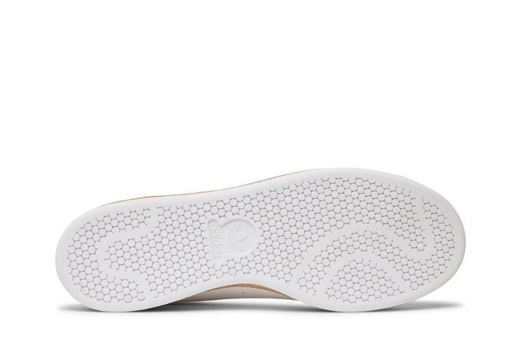 Кроссовки adidas Marvel x Stan Smith 'I Am Groot'