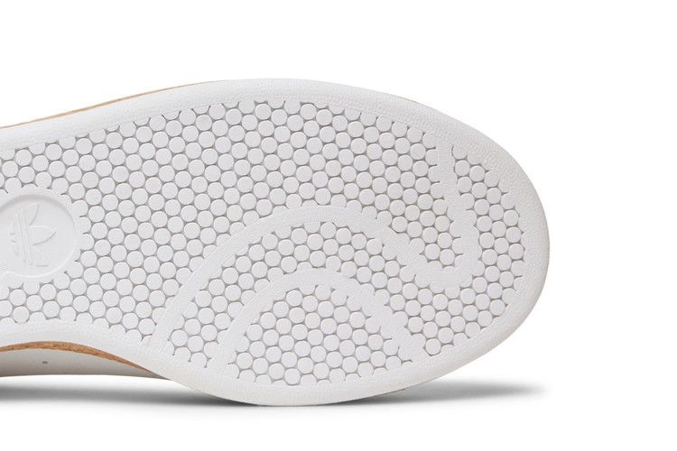 Кроссовки adidas Marvel x Stan Smith 'I Am Groot'