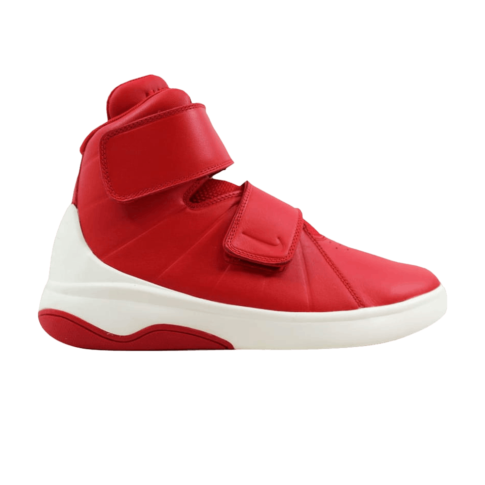 Кроссовки Nike Marxman GS 'University Red'