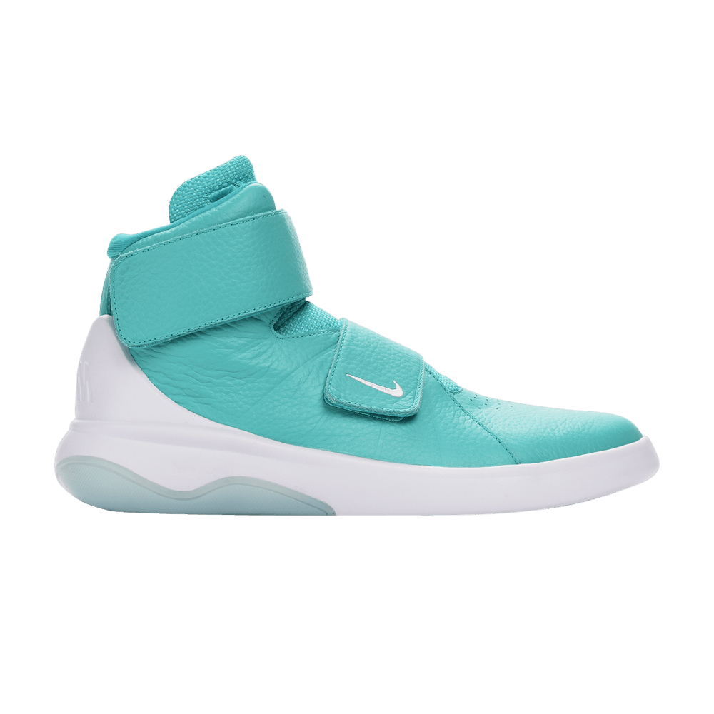 Кроссовки Nike Marxman 'Hyper Jade'