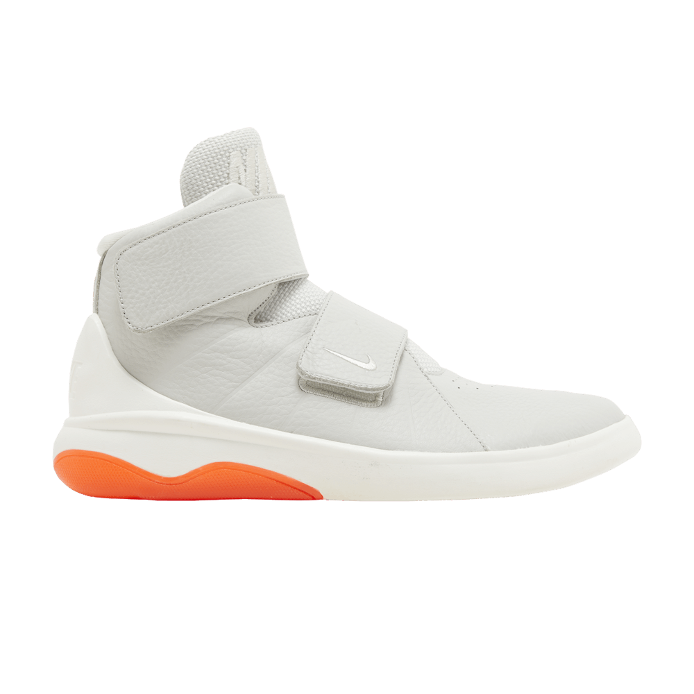 Кроссовки Nike Marxman 'Light Bone Crimson'