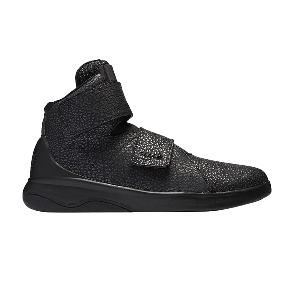 Кроссовки Nike Marxman Premium QS 'All Star - Triple Black'