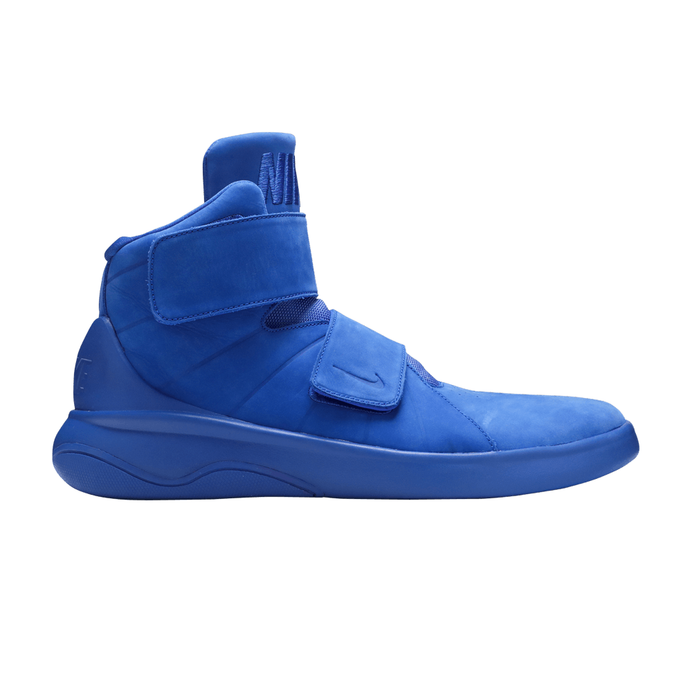 Кроссовки Nike Marxman Premium 'Racer Blue'