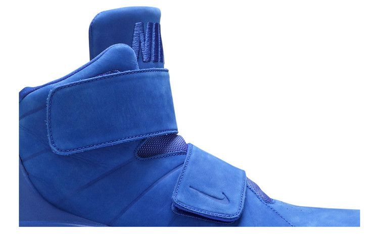Кроссовки Nike Marxman Premium 'Racer Blue'