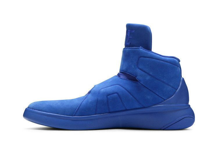 Кроссовки Nike Marxman Premium 'Racer Blue'