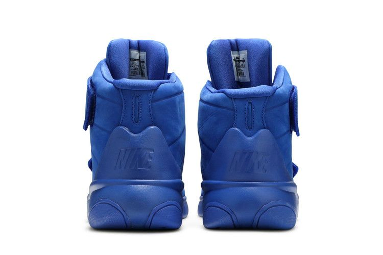 Кроссовки Nike Marxman Premium 'Racer Blue'