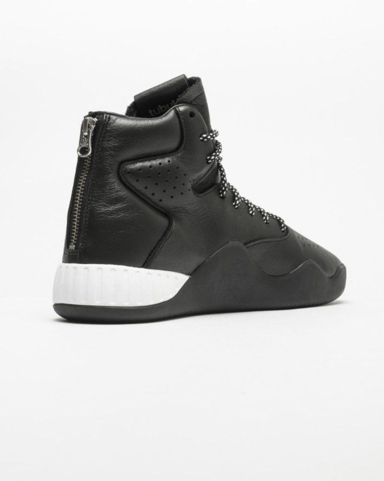 Кроссовки adidas Mastermind x Tubular Instinct 'Black'