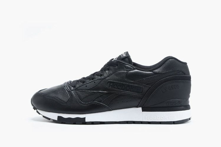 Кроссовки Reebok Mastermind x Ventilator