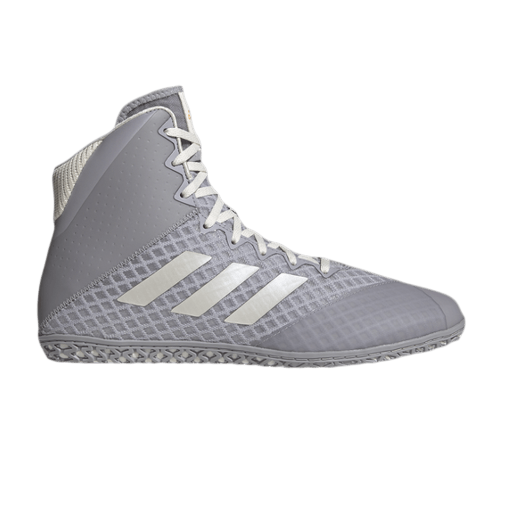 Кроссовки adidas Mat Wizard 4 'Grey'