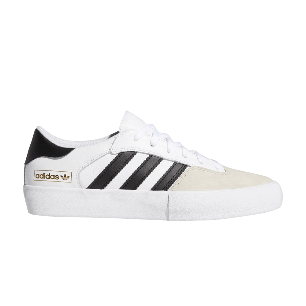 matchbreak-super-white-black-fy0510