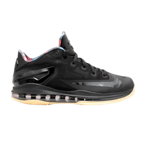Blk/Mtllc Gld-Hypr Crmsn-Hypr