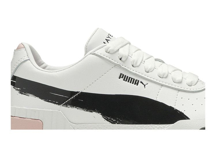 Кроссовки Puma Maybelline x Wmns Cali 'White'