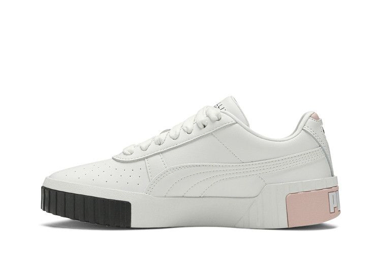 Кроссовки Puma Maybelline x Wmns Cali 'White'