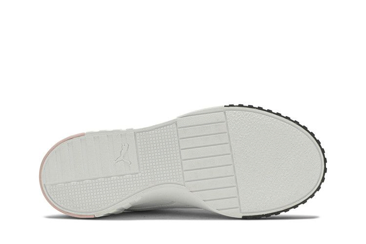 Кроссовки Puma Maybelline x Wmns Cali 'White'